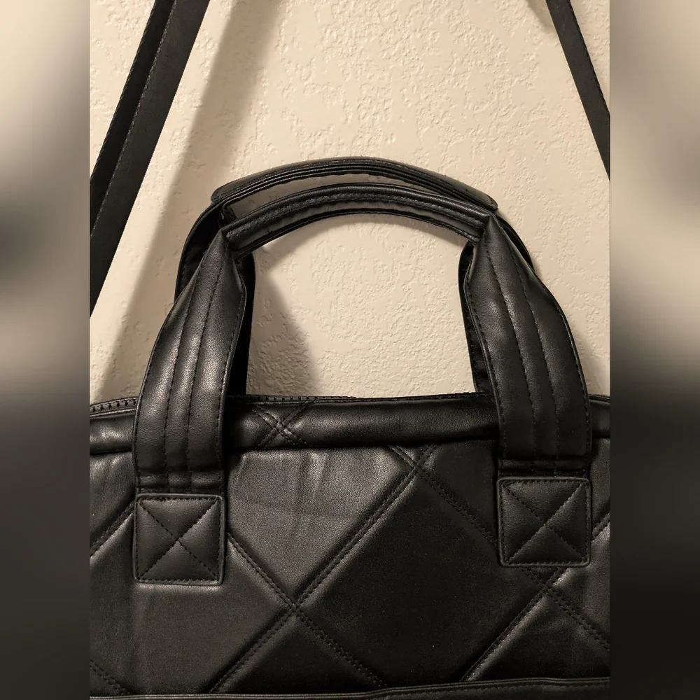 Max Studio Laptop Bag